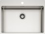 Lavelli Vasche inox NEW TECHNICK PLUS N1002L