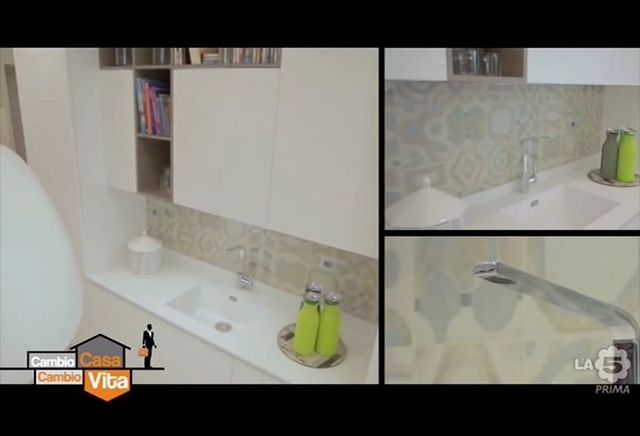 Cambia casa e cambia vita con Schock®