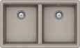 Lavelli Vasche sottotop BROOKLYN N200U