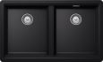 Lavelli Vasche sottotop GALAXY N200U