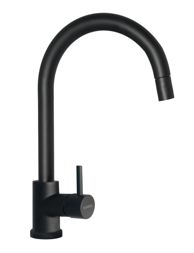 AQUAPLAN NERO OPACO  Cod. SXPLANBK