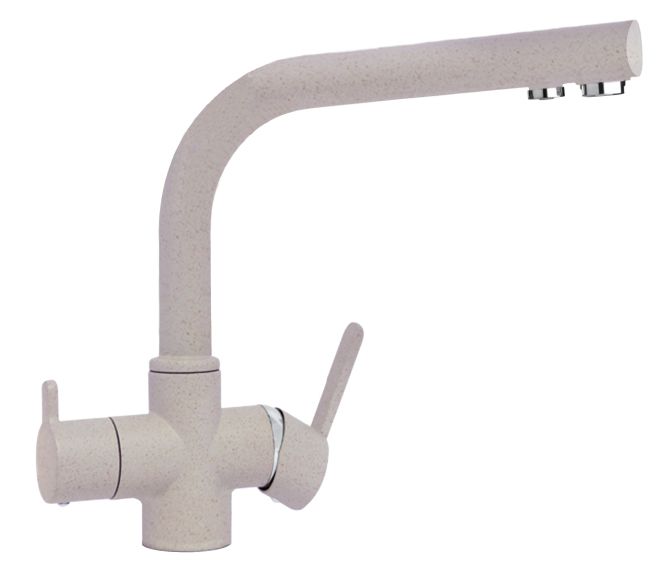 AQUAPURA ALTO LINEA AVENA  Cod. SXPURL58
