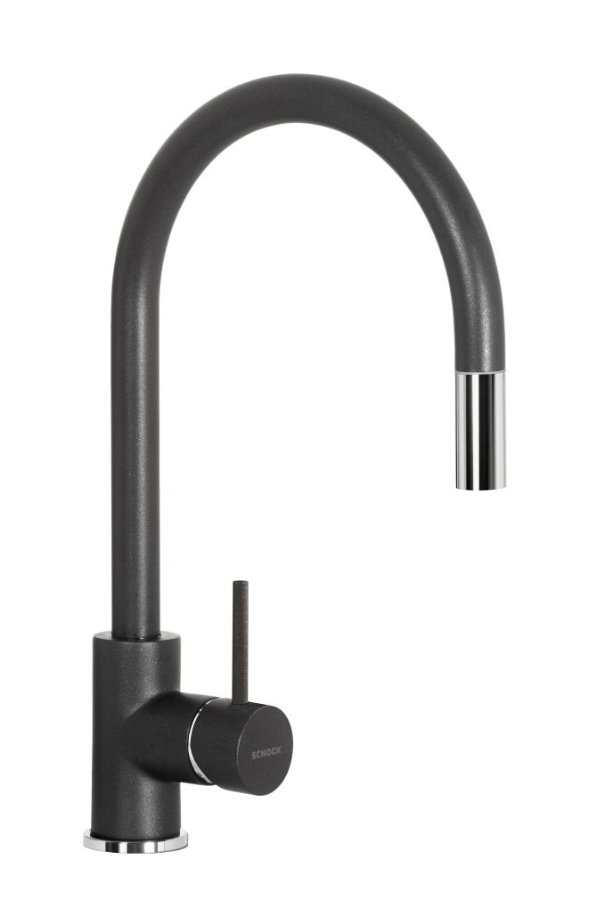 AQUASTAR ANTRACITE  Cod. SXSTAR51