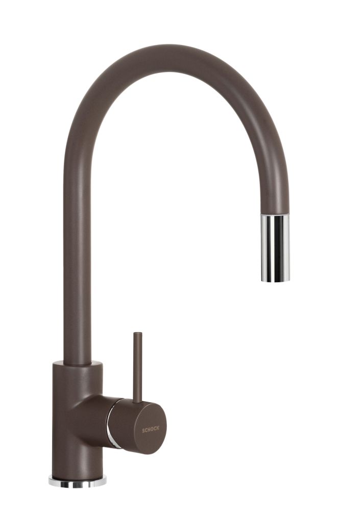 AQUASTAR MOCHA  Cod. SXSTAR63
