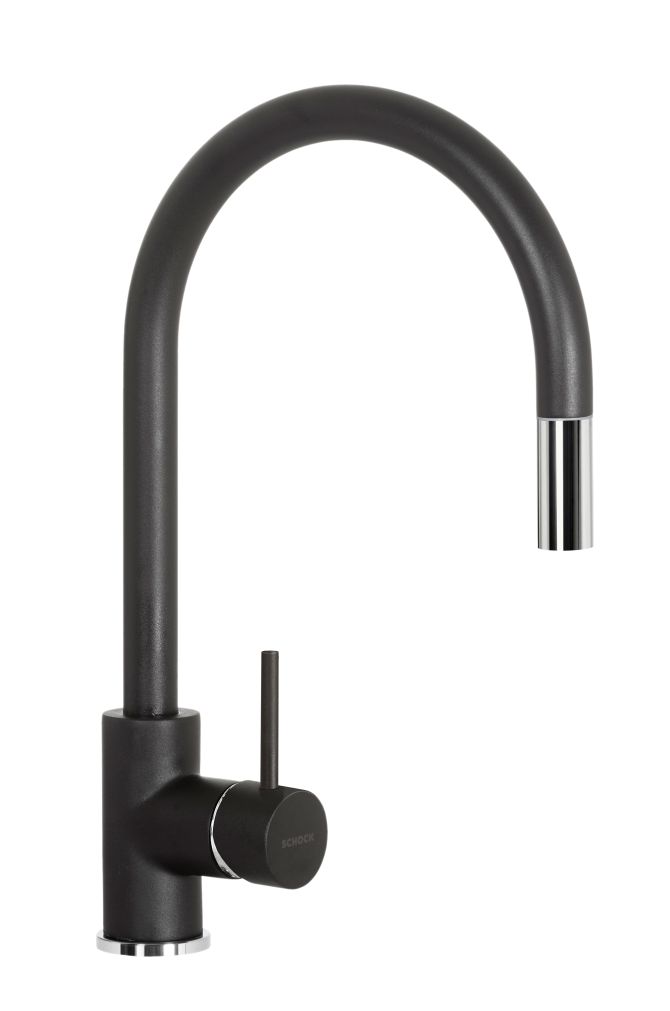 AQUASTAR NERO PURO  Cod. SXSTAR84