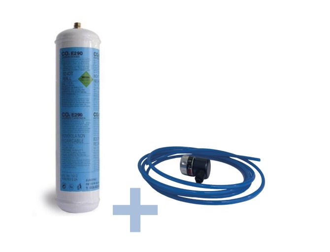 KIT INSTALLAZIONE KIT INSTALLAZIONE FRESH Cod. KITFRESH