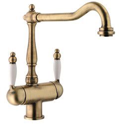 AQUAPURA STYLE BRONZATO  Cod. SXSTY3BR
