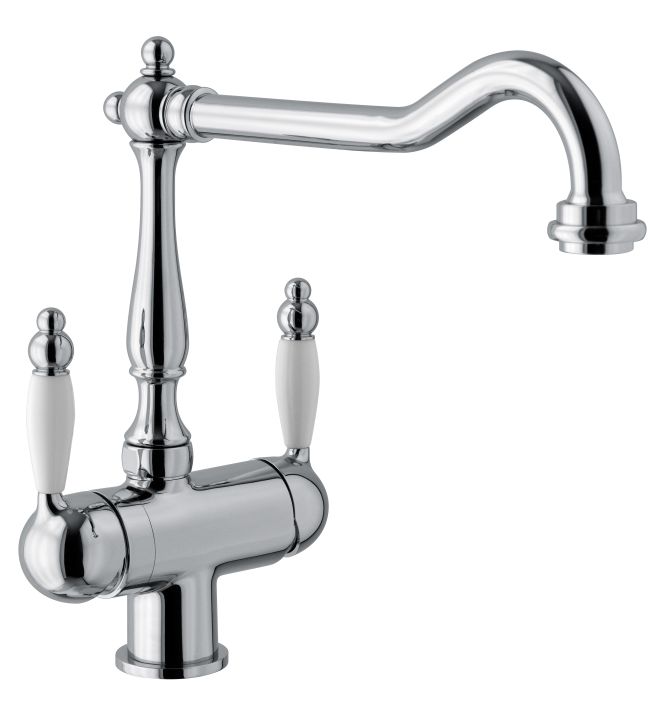 AQUAPURA STYLE CROMATO  Cod. SXSTY380