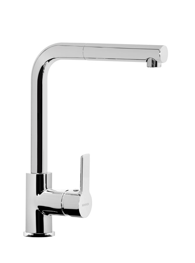 AQUATOWN CON DOCCIA WATER SAVING CROMATO  Cod. SXTOWD680