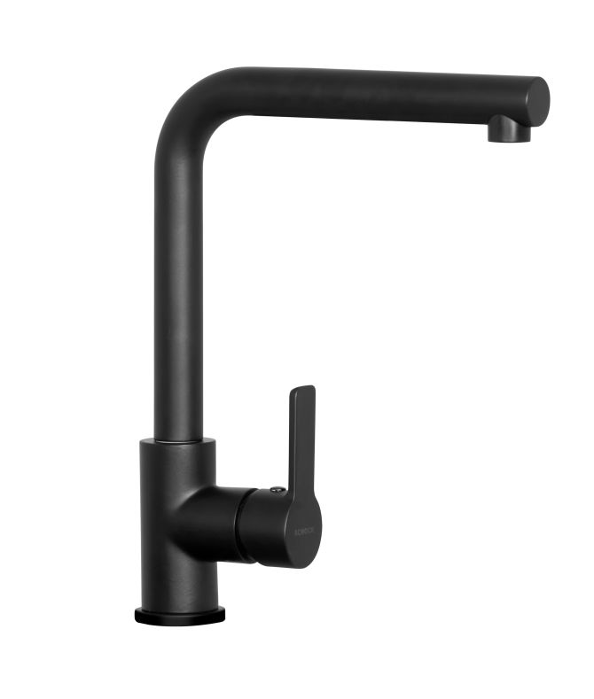 AQUATOWN WATER SAVING NERO OPACO  Cod. SXTOWN6BK