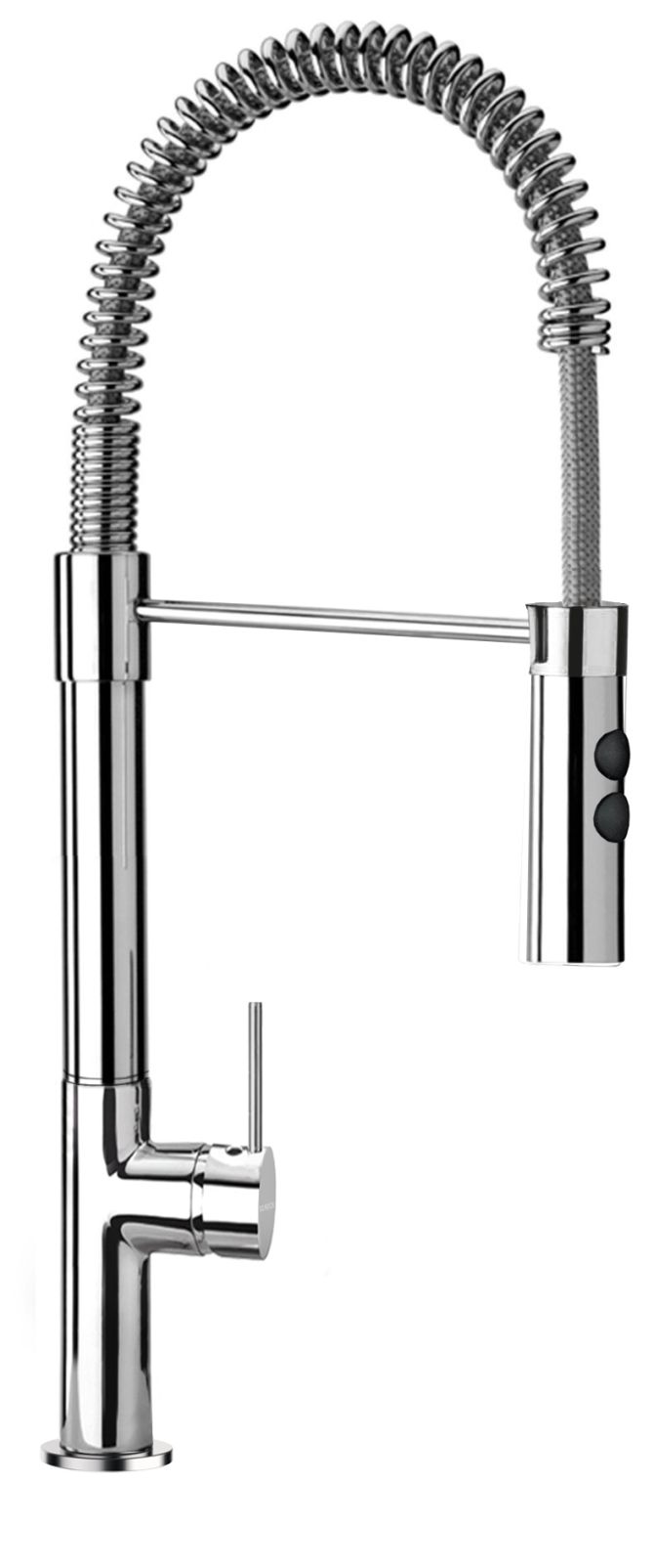AQUASOFT SLIM CROMATO  Cod. SXSOFTL80