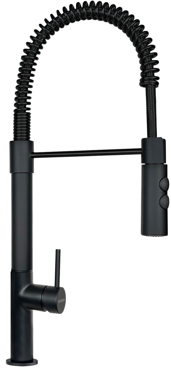 AQUASOFT SLIM NERO  Cod. SXSOFTLBK