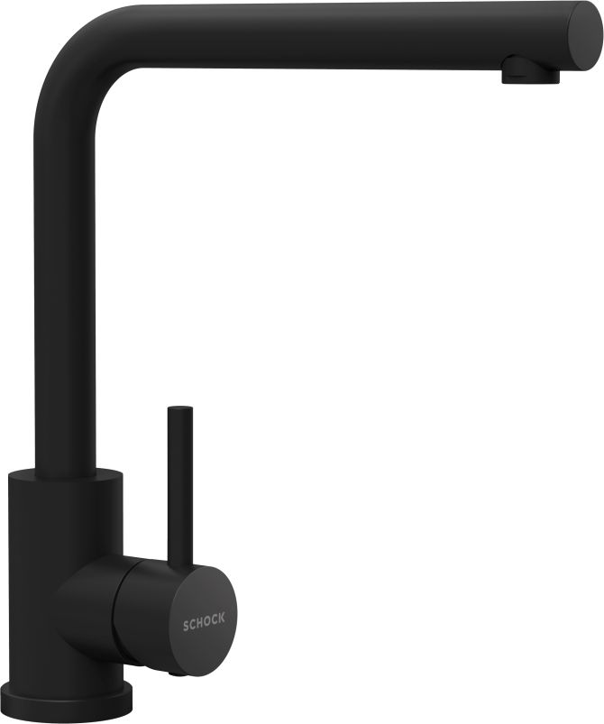 KANTUS NERO OPACO  Cod. 534027S