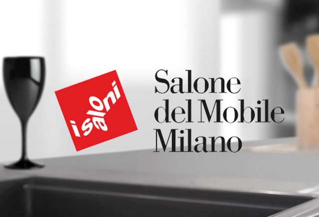 Salone del mobile Milano