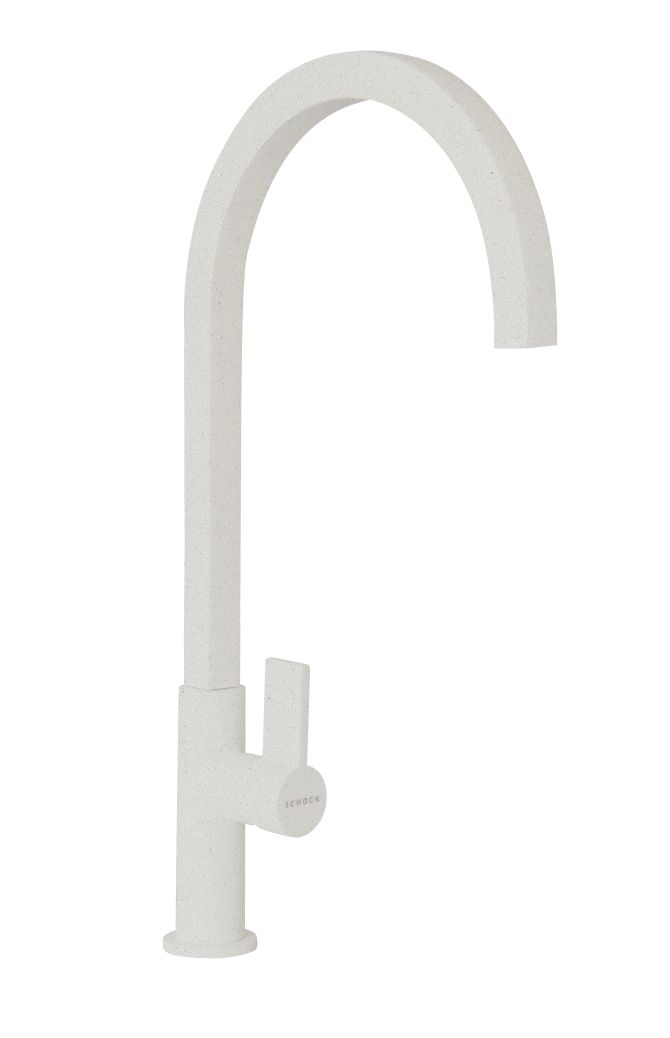 NEW AQUAARCO T NEW ALUMINA  Cod. SXARCT16