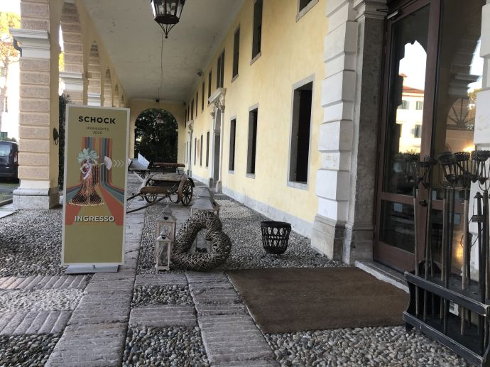 Lancio nuovi prodotti 2020
