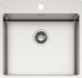 Lavelli Vasche inox NEW TECHNICK PLUS N100L