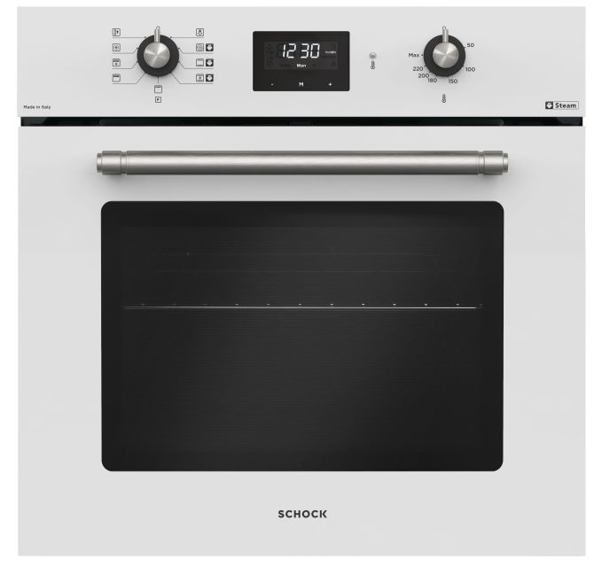 Contemporaneo SFC97WHV BIANCO OPACO  Cod. SFC97WHV