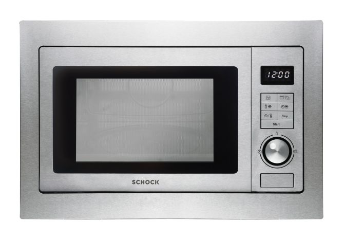 Primus SMI253IX INOX  Cod. SMI253IX