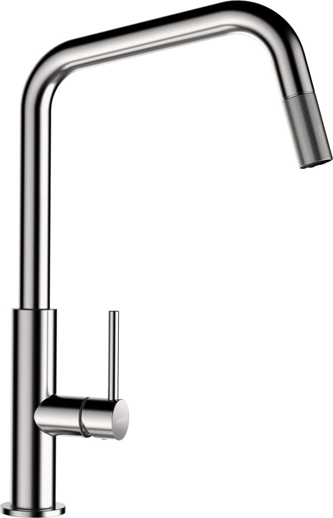 TANOS CON DOCCIA CROMATO  Cod. 516120EDO