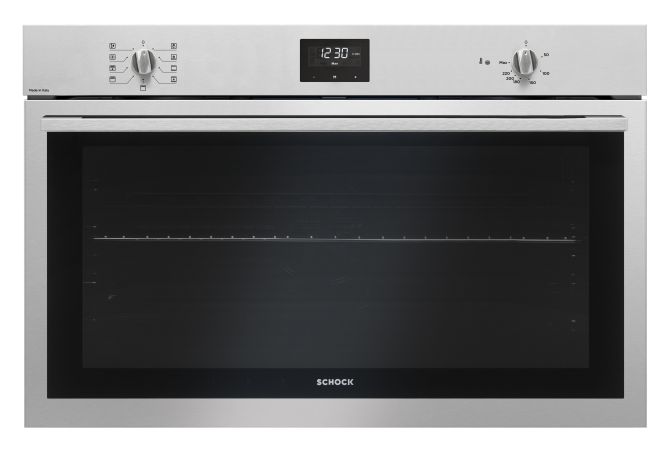 Primus SFP997IX INOX  Cod. SFP997IX