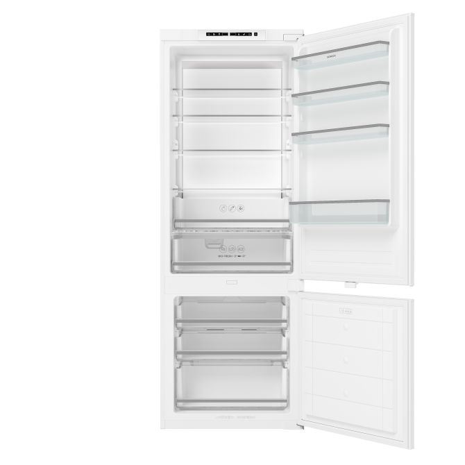 Frigoriferi combinati SRISKY75 Cod. SRISKY75
