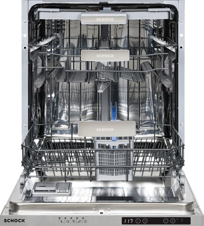 Lavastoviglie da Incasso SDI543SS Cod. SDI543SS