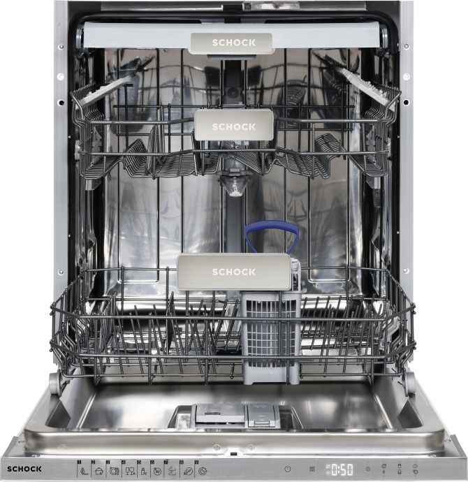 Lavastoviglie da Incasso SDI975TS Cod. SDI975TS