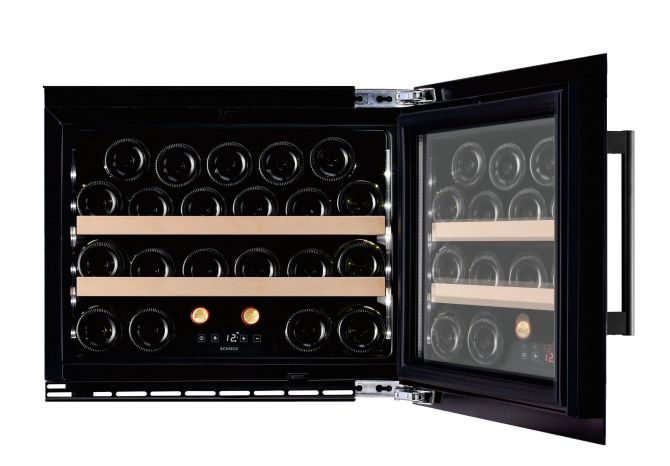 Cantinette da Incasso SCI45BK Cod. SCI45BK