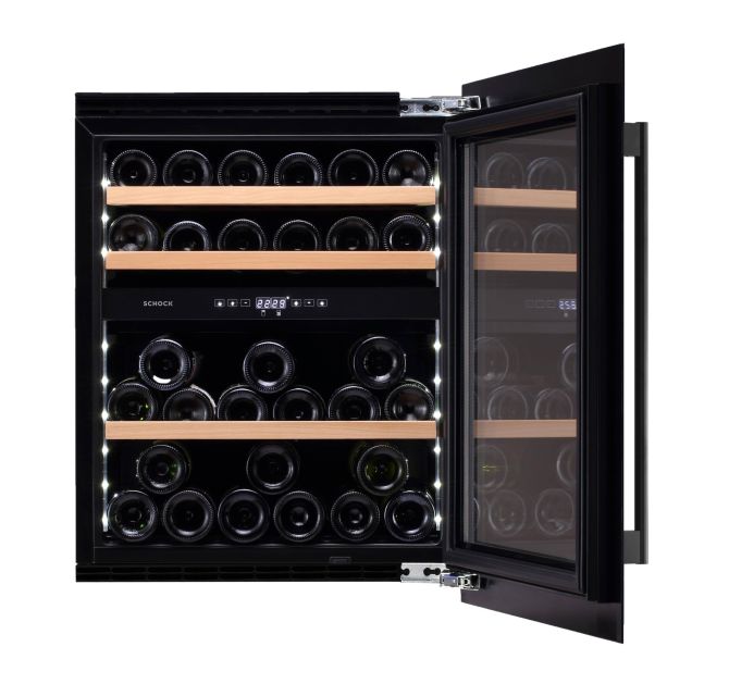 Cantinette da Incasso SCI72BK Cod. SCI72BK