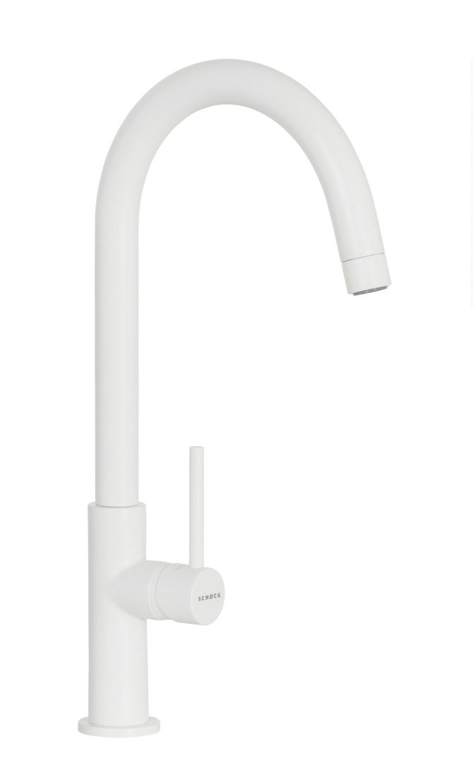 AQUADROP T BIANCO ASSOLUTO   Cod. SXDROPT01