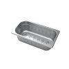 VASCHETTA PICCOLA PROFONDA FORATA cod. 30038