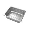 VASCHETTA MEDIA PROFONDA FORATA cod. 30039