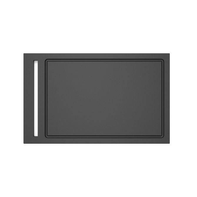 TAGLIERE per vasche prof. 40 cm