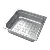 VASCHETTA GRANDE PROFONDA FORATA cod. 30040