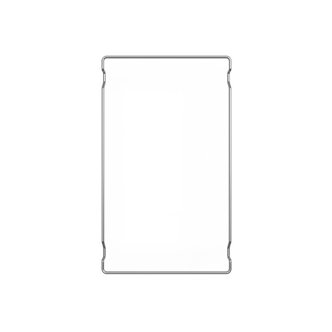 SOSTEGNO FILO INOX