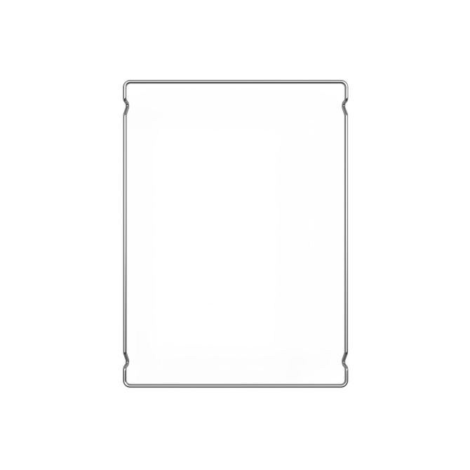 SOSTEGNO FILO INOX