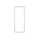 SOSTEGNO FILO INOX