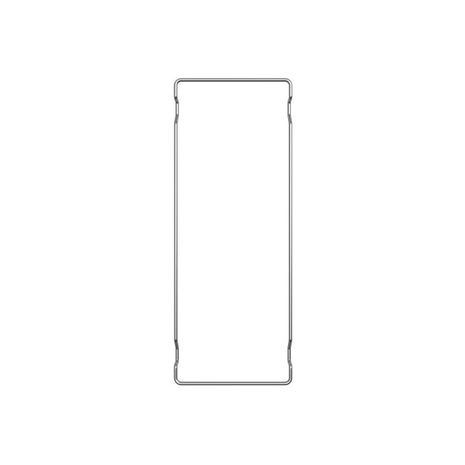 SOSTEGNO FILO INOX