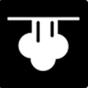 Steam: In combinazione a determinate funzioni e grazie alla nuova cavità interna
dei forni, l'acqua che evapora genera un vapore dagli standard elevati
che promette un'esperienza in cucina sempre più performante e integrata.
Steam: