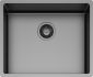 Lavelli Vasche inox NEW TECHNICK N100L